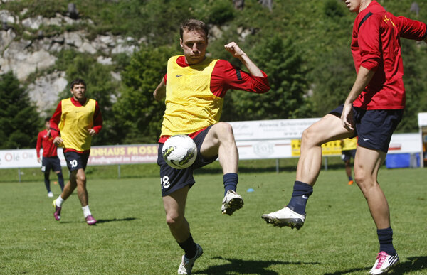 Duelurile Stelei cu Dan Petrescu şi cu Legia vor fi în direct la DigiSport. Programul meciurilor amicale din această iarnă