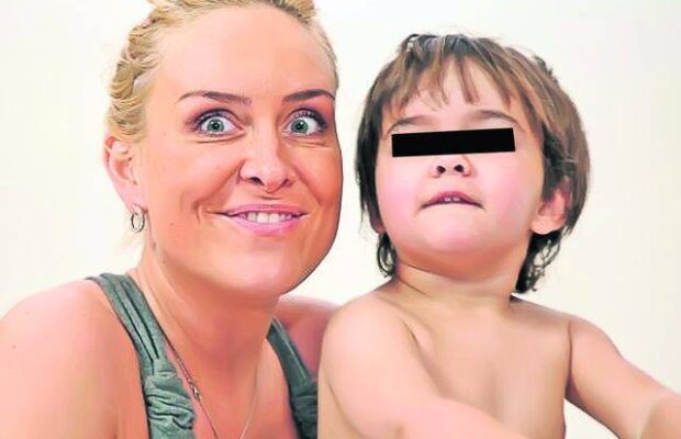 FOTO! Amanta lui Piturca: "Suntem impreuna de 16 ani"