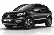 Renault pregăteşte a doua ediţie specială Koleos Bose 