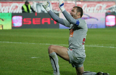 Bogdan Lobonţ e din nou tată. Are o fetiţă, Azaria Letizia