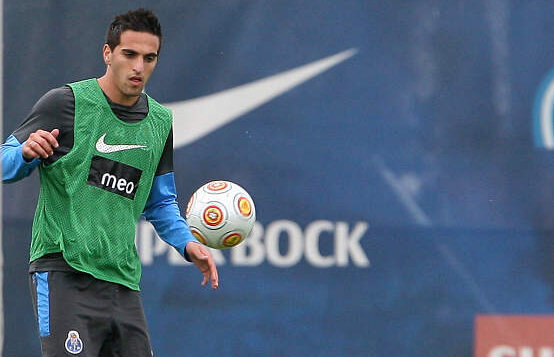 Chilipir de la Porto » Miguel Lopes e dorit de CFR Cluj, Cornel Rîpă e soluţia de rezervă