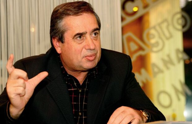 Firmele lui Ioan Niculae, implicate în dosarul devalizării bugetului de stat cu 120 de milioane de dolari!