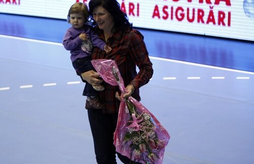 Maria Andrieş scrie despre optimismul molipsitor al revenirilor » Come-back Huţu