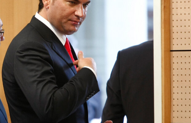 Cristi Borcea aruncă bomba » Trei stelişti ar fi trebuit să ajungă la Dinamo în iarnă!