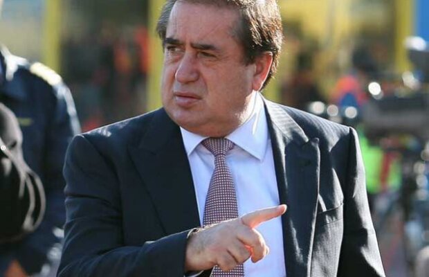 Doi oameni de fotbal, implicaţi în cel mai mare scandal de subminare a economiei naţionale