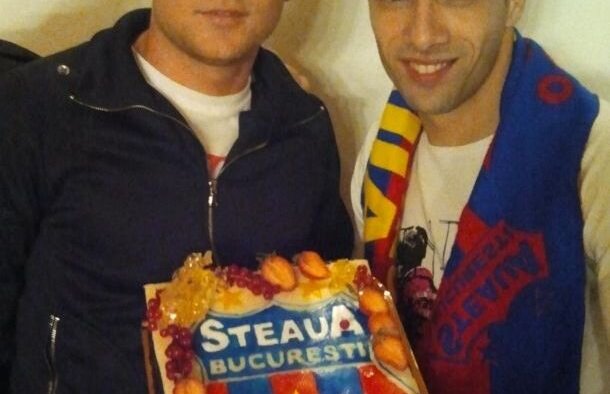 Transfer la kilometrul 145 pe DN1! » Culisele mutării lui Pîrvulescu la Steaua