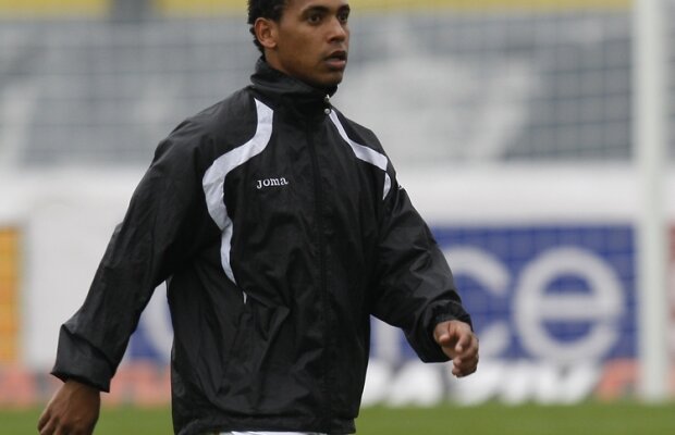 Eric le plînge de milă foştilor colegi de la Mediaş: "Trebuie să fie foarte atenţi, se vor bate la retrogradare"