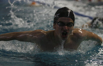 România va avea în premieră trei reprezentanţi la proba de nataţie din cadrul Jocurilor Paralimpice