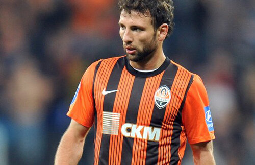 Răzvan Raţ şi medicul lui Şahtior s-au deplasat la Bucureşti pentru a fi alături de Lucescu