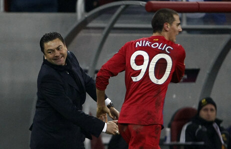 Stan nu e "Special"! » Ilie cîştigă la Steaua de trei ori mai puţin ca Geraldo