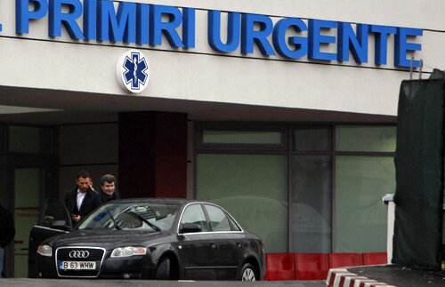 Mircea Lucescu dă semne de revenire: ”A început să vorbească despre fotbal”