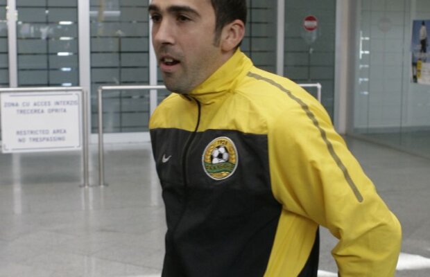 Şiman: "Steaua l-a folosit pe Varga pe post de iepure, pentru a-l obliga pe Chipciu să semneze mai repede"