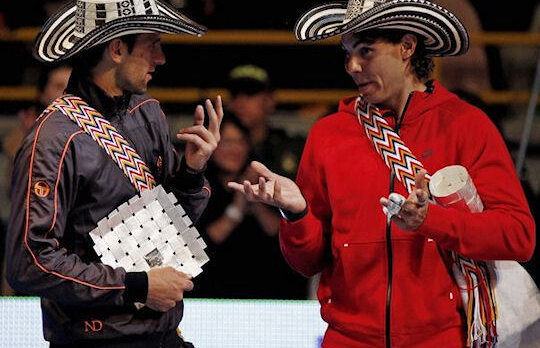 Nadal nu e gelos pe Djokovici: ”Ce face Novak e admirabil, merită toate laudele”