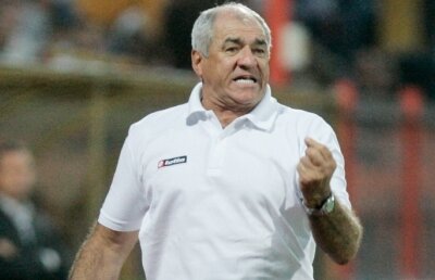 Viorel Hizo: "Toţi arbitrii care m-au trimis în tribună au fost suspendaţi de către CCA!"