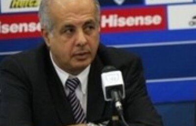 Scandalul meciurilor trucate a ajuns şi în Israel. Cercetat e însuşi preşedintele federaţiei