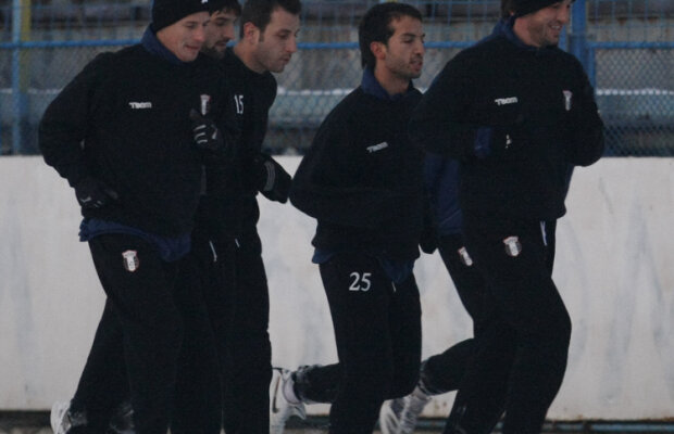 GSP.RO îţi spune totul despre reunirile echipelor din Liga 1