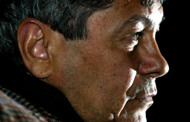 Buletin medical în cazul Lucescu: "Totul decurge bine, dar nu ştim cînd îl scoatem de la terapie intensivă"