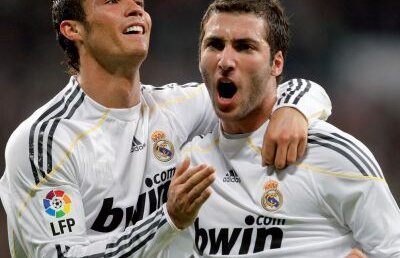 Real Madrid are cel mai eficace start din istorie