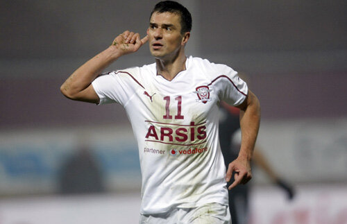 Şefii giuleşteni încearcă să-l îmbuneze pe Pancu: "De aici, pleacă doar la pensie"