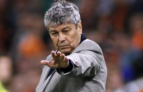 Veşti bune pentru Lucescu: ”Externare în şapte-opt zile”