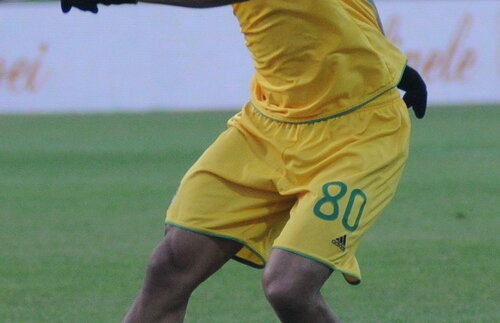 Ilie Stan vrea ca Wesley să dicteze ritmul Stelei » Ce avantaje şi dezavantaje ar fi cu brazilianul mijlocaş