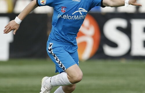 Sîrghi ar putea face cuplu cu Galamaz: "Am fost sunat de cei de la Universitatea Cluj"