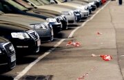 Situația pieței auto second-hand în 2011
