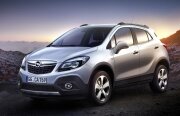 Acesta este noul Opel Mokka