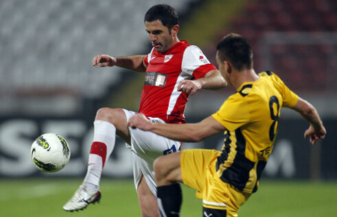 Superlativele campionatului: Xavi din Ştefan cel Mare