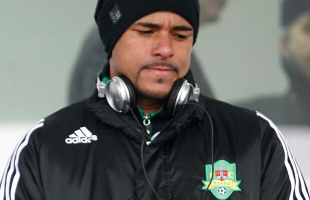 Marius Lăcătuş nu crede că Wesley va ajunge la Steaua: "Gigi nu va încălca politica vestiarului"