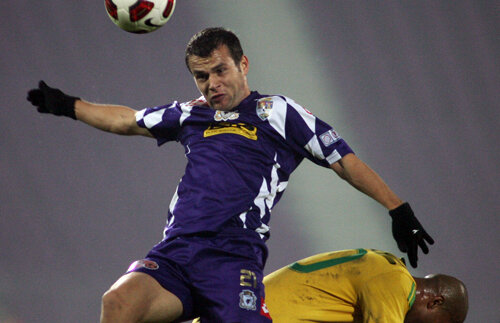 Cum l-a convins Porumboiu pe Goga să vină la Vaslui: 700.000 de euro!