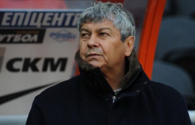 Apt pentru amicalul cu Rapid? » Mircea Lucescu ar putea reveni chiar în faţa giuleştenilor