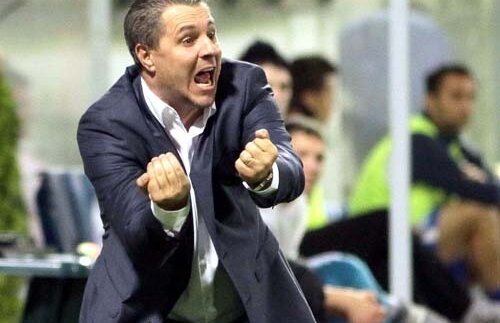 Un portughez a semnat cu FC Braşov » Şumudică îl cunoaşte de la Farul