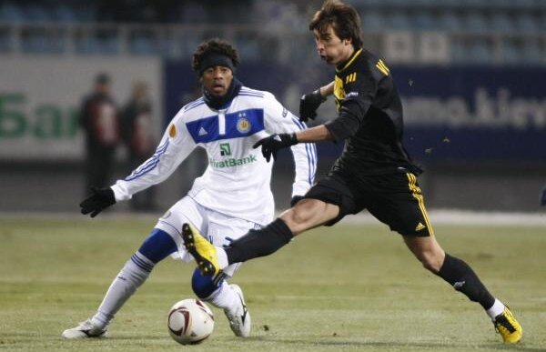 Latovlevici se îndepărtează de St. Etienne. Francezii au pus ochii pe sîrbul Volkov