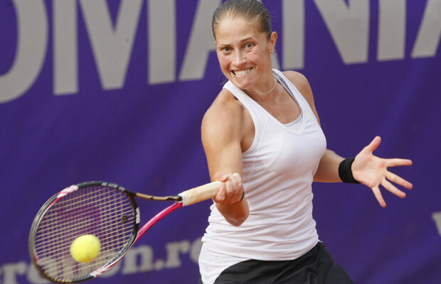 Două din trei » Gojnea şi Buzărnescu, în turul doi al calificărilor de la Australian Open