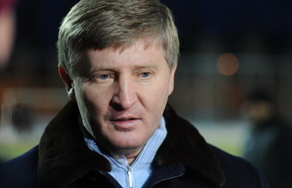 Ahmetov a vorbit cu jucătorii lui Şahtior: "Medicii au zis că Lucescu poate reveni în 6 săptămîni, dar îl cunosc bine şi cred că se întoarce într-o lună"