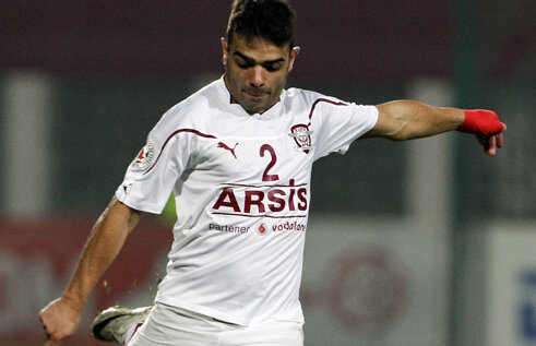 Rapidişti la promoţie! » Patru fotbalişti giuleşteni se află în ultimele şase luni de contract