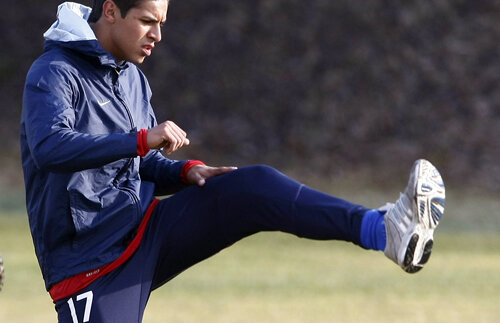 Machado plînge după fanii lui ”U”