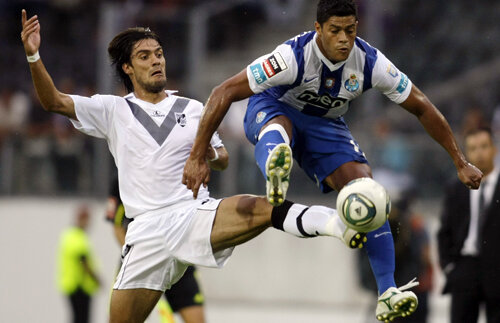 Dinamo a găsit înlocuitor » Anderson în locul lui Diabate!