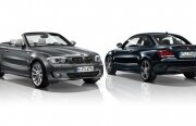 BMW introduce două ediţii speciale bazate pe Seria 1