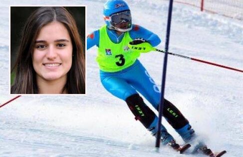 Asli Nemutlu, una dintre speranţele schiului alpin, a murit pe o coborîre