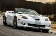 Chevrolet va lansa o ediţie specială Corvette şi un pachet aniversar