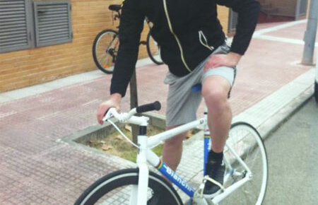 Casillas a rămas uimit de cadoul făcut de iubită, Sara, de Sărbători