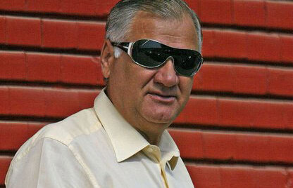 Chivorchian la Radio GSP: "Peste doi ani, Poli şi Viitorul Constanţa se vor bate pentru supremaţia din Liga 1"