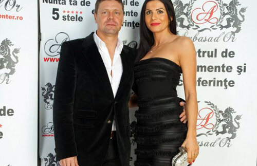 Selymes a fost implicat într-un accident rutier: ”N-am fost eu la volan!”