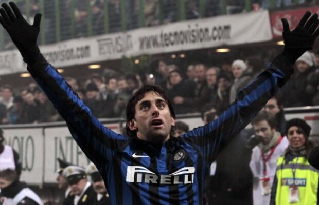 "Il Principe" a ucis Derby della Madonnina! Prima victoria Interului după trei eşecuri consecutive