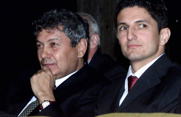 Mircea Lucescu sare peste etapele de recuperare pentru a se întoarce pe teren