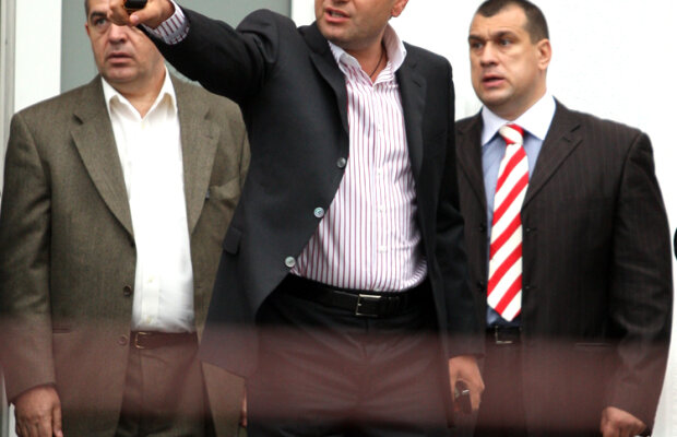 A făcut scandal » Borcea către Marius Stan: "Ne iei la mişto sau eşti nesimţit?"