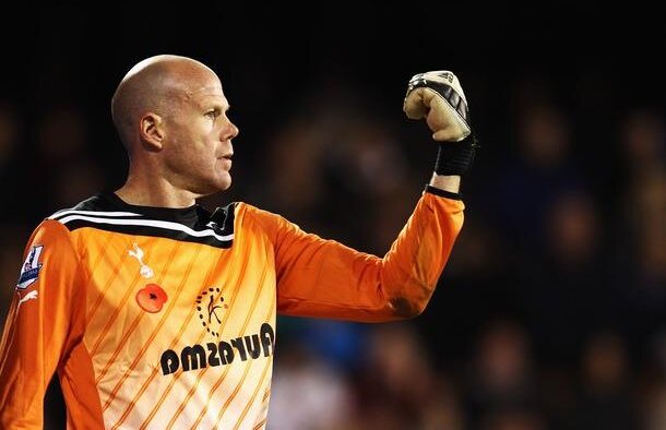 A prins rădăcini! Friedel poate stabili un record incredibil în Premier League