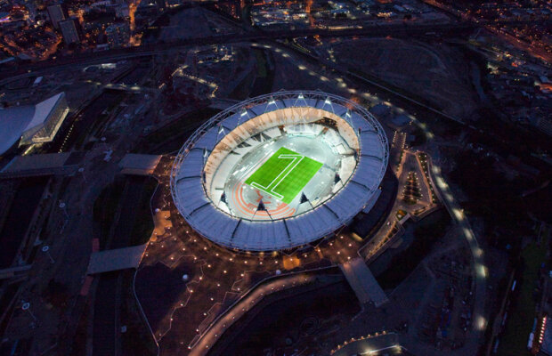 INCREDIBIL! Un poliţist englez a uitat într-un tren planurile de securitate pentru Olimpiadă :)